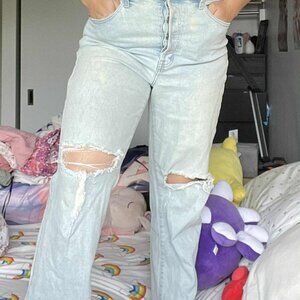 Ripped Jeans by CELLO